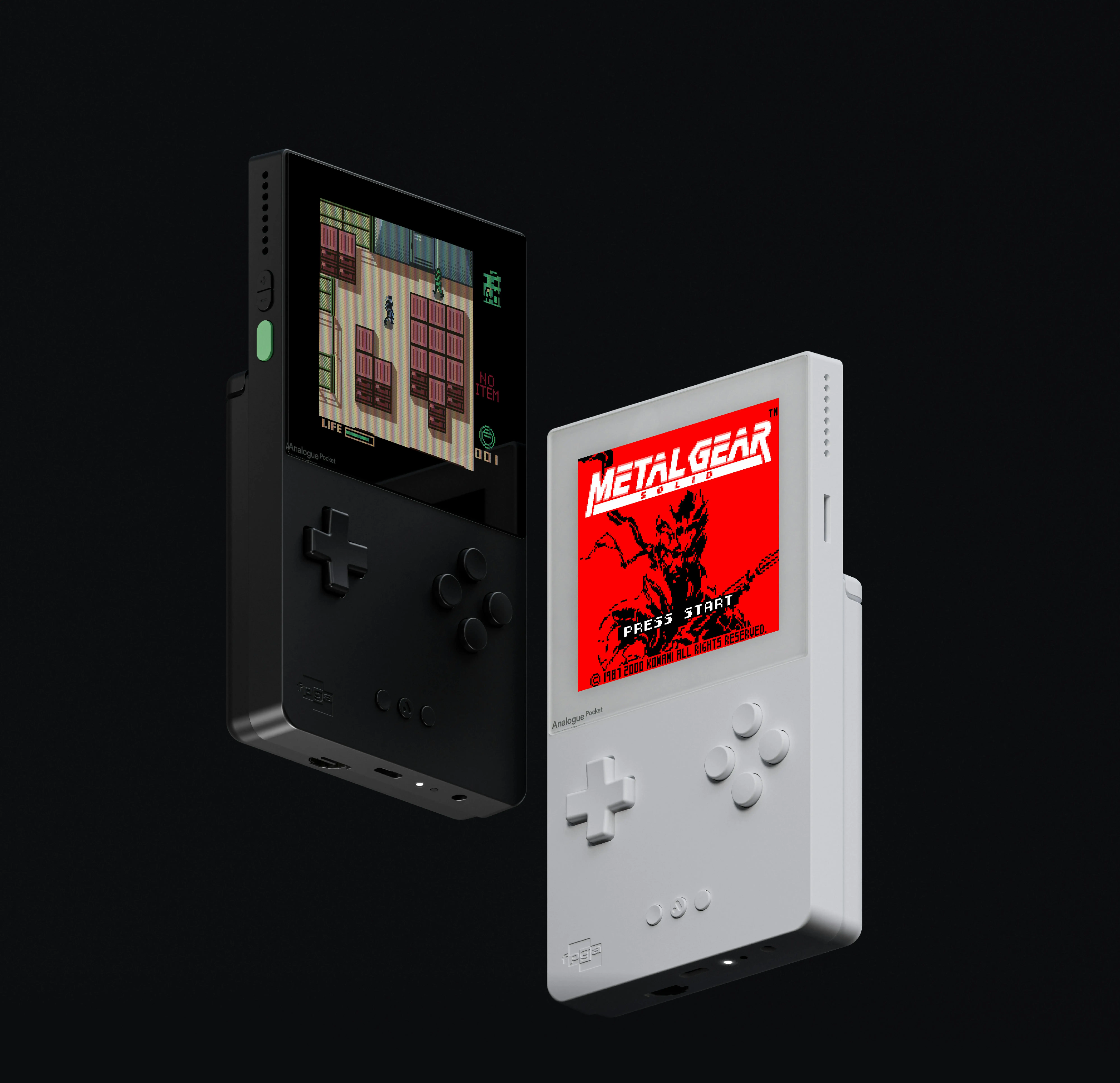 Analogue Pocket thumbnail