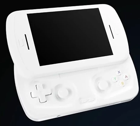 Anbernic RG Slide thumbnail