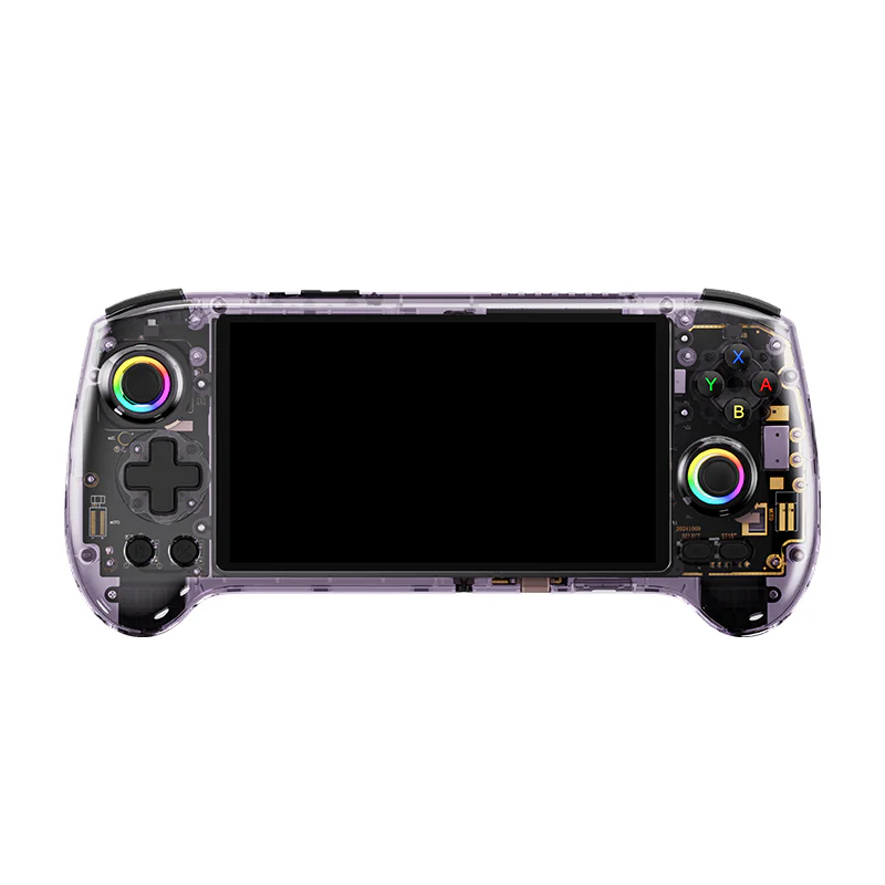 Anbernic RG557 thumbnail