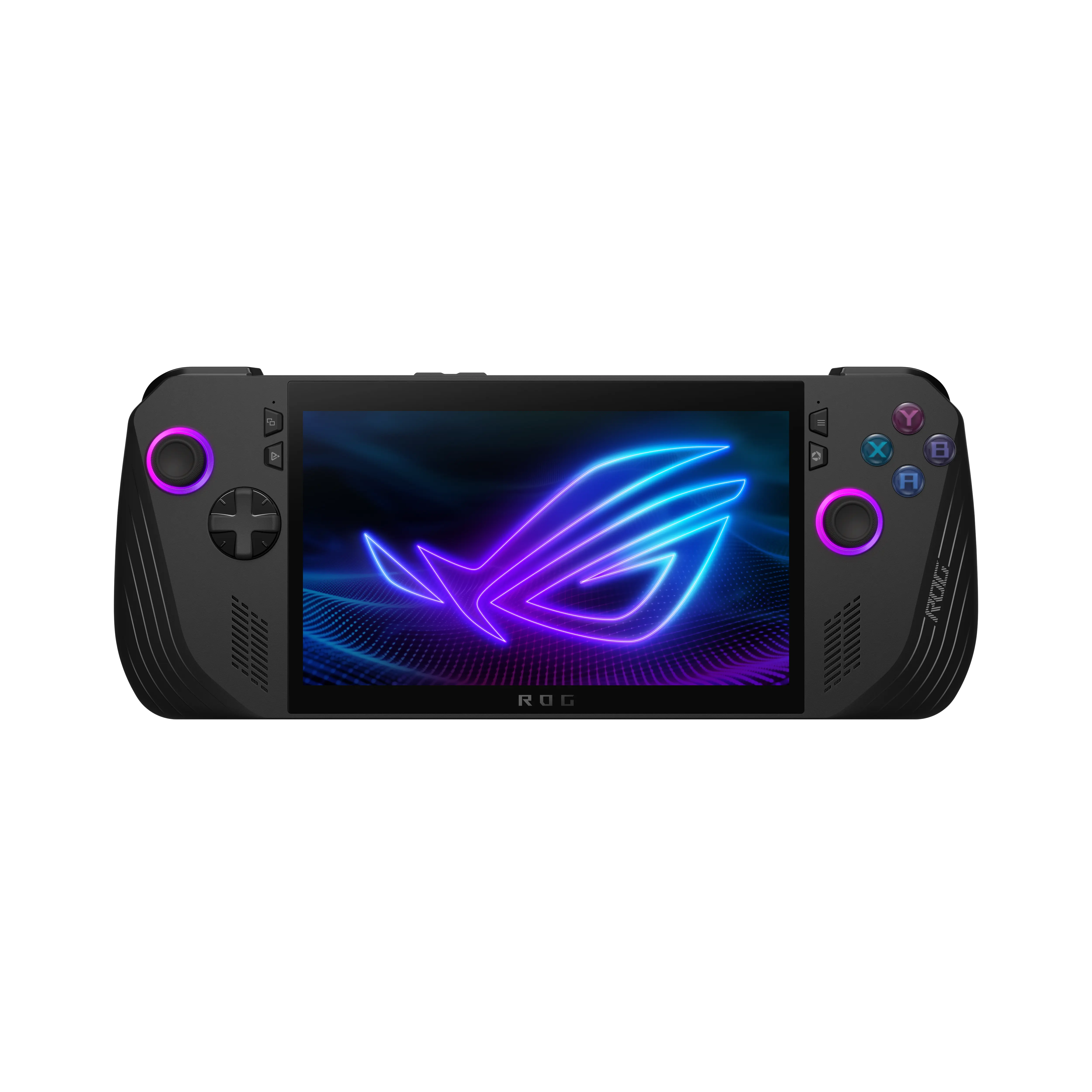 ASUS ROG Ally X thumbnail