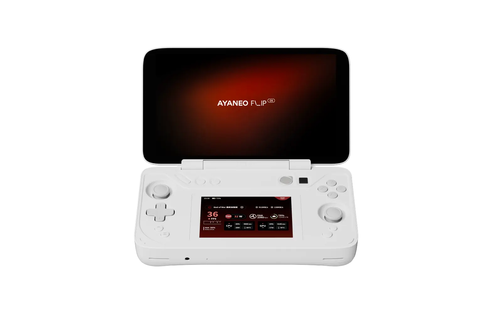 AYANEO Flip DS thumbnail