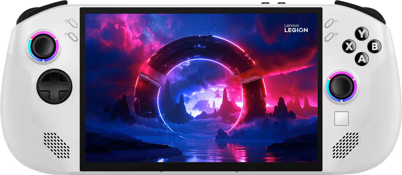 Lenovo Legion Go S thumbnail
