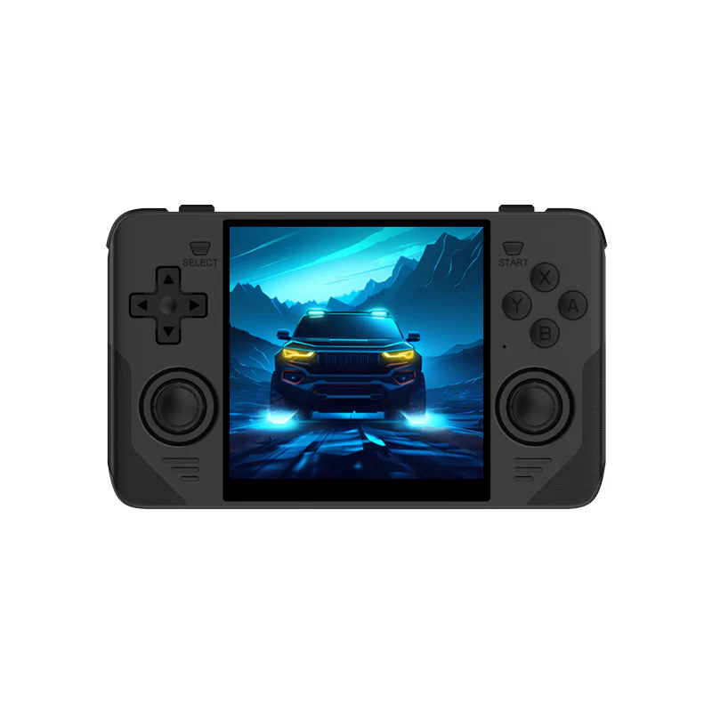 Powkiddy RGB30 thumbnail