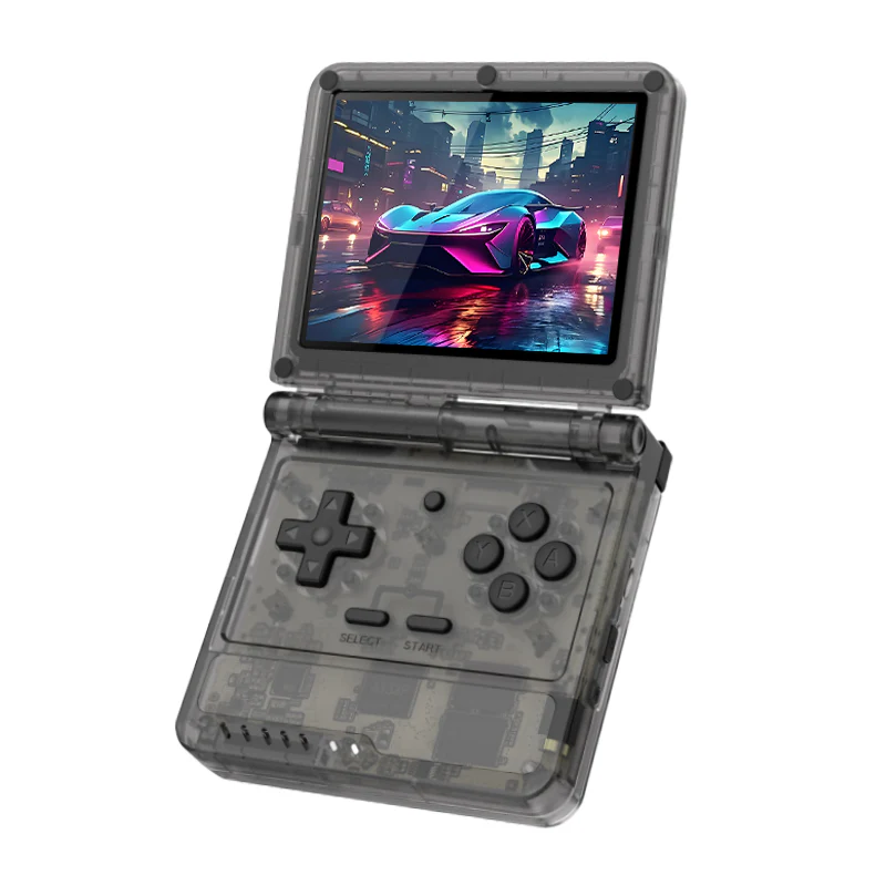 Powkiddy V90 S thumbnail