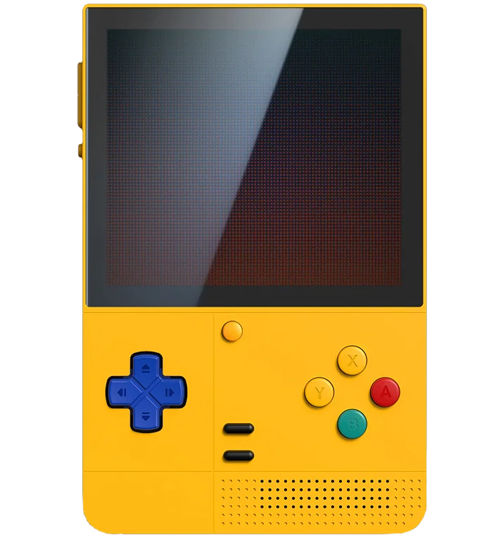 Retroid Pocket Classic thumbnail