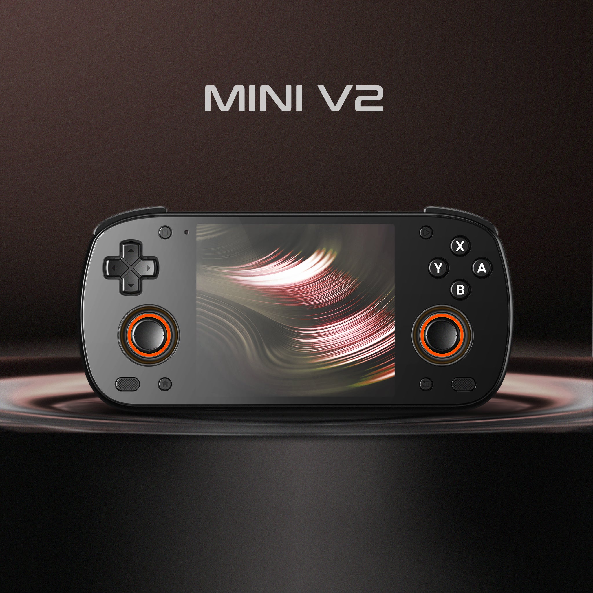 Retroid Pocket Mini V2 thumbnail
